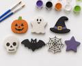 Halloween Wonder Box