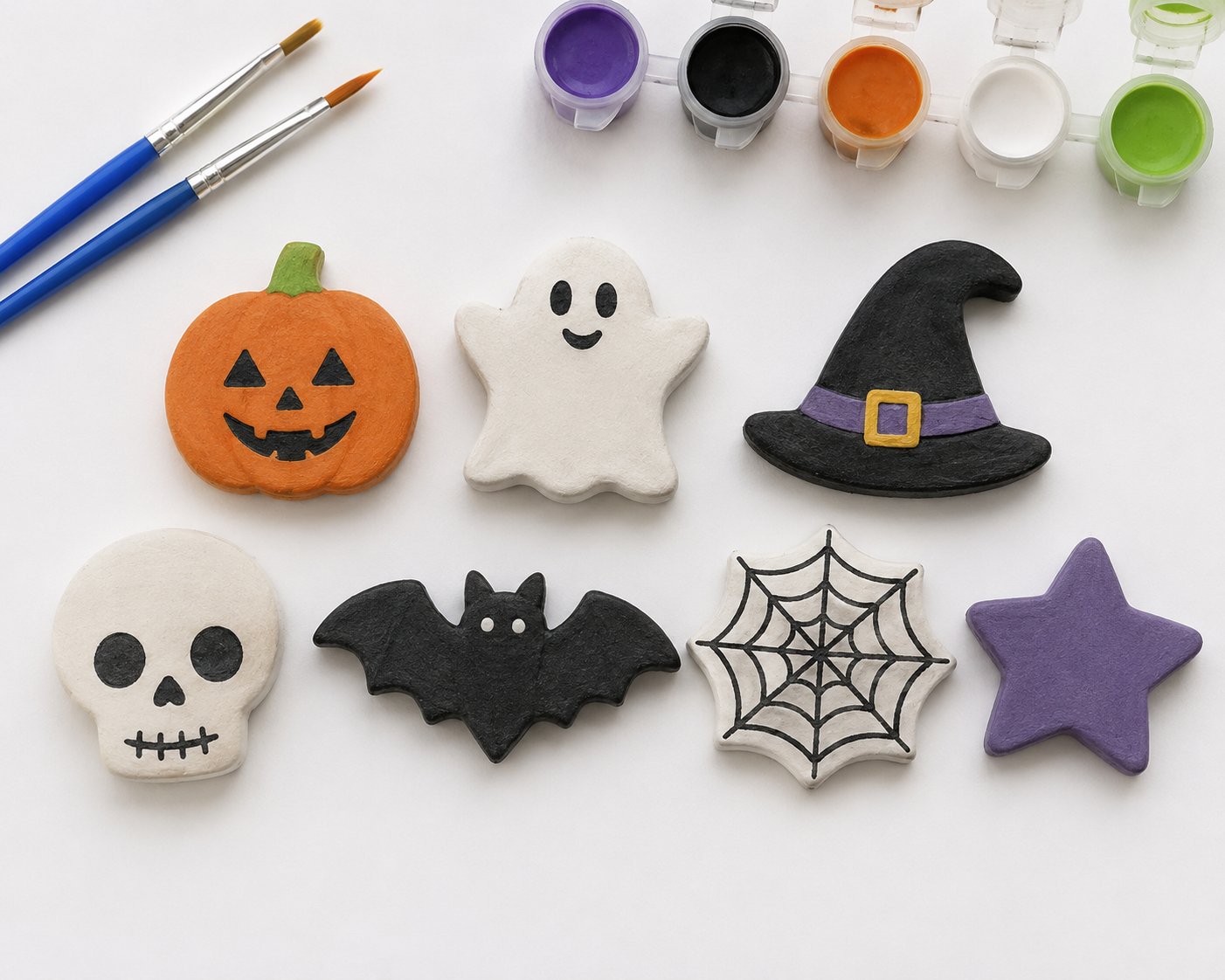 Halloween Wonder Box