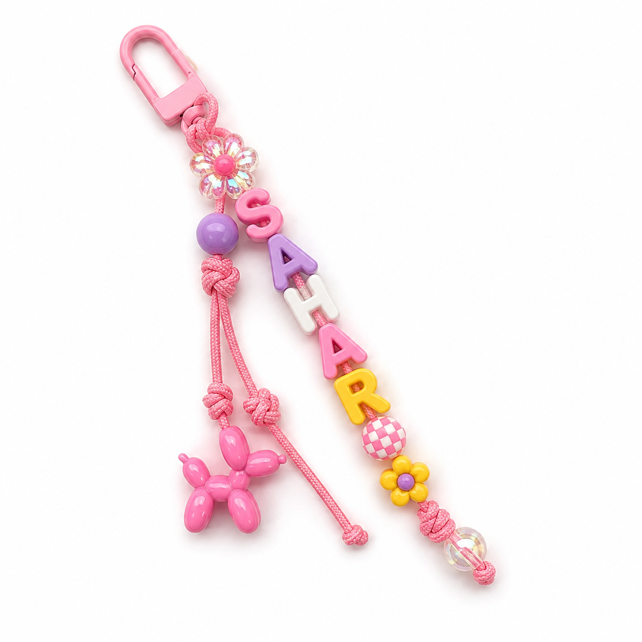 Mystery Bag Charm - Personalised